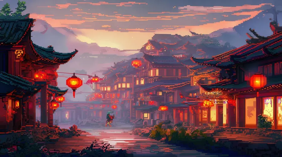 古剑奇谭木语人兑换码横幅图片3